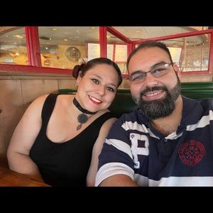 Meet your Posher, Veronica